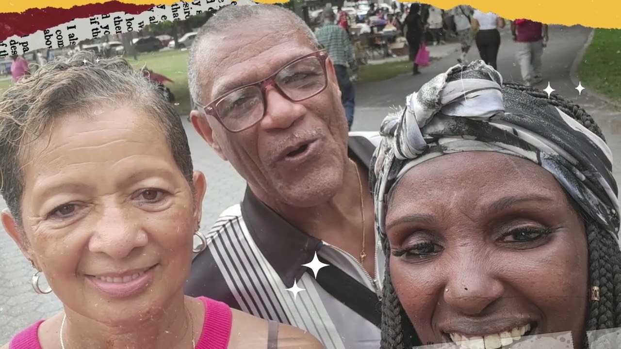 RED HOOK'S OLD TIMER'S DAY 2023