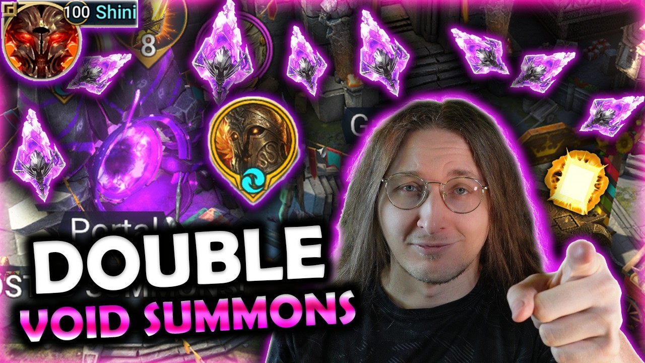 Summons For Pelops! Plarium Baited Me To Go All In For Book? I Raid: Shadow Legends