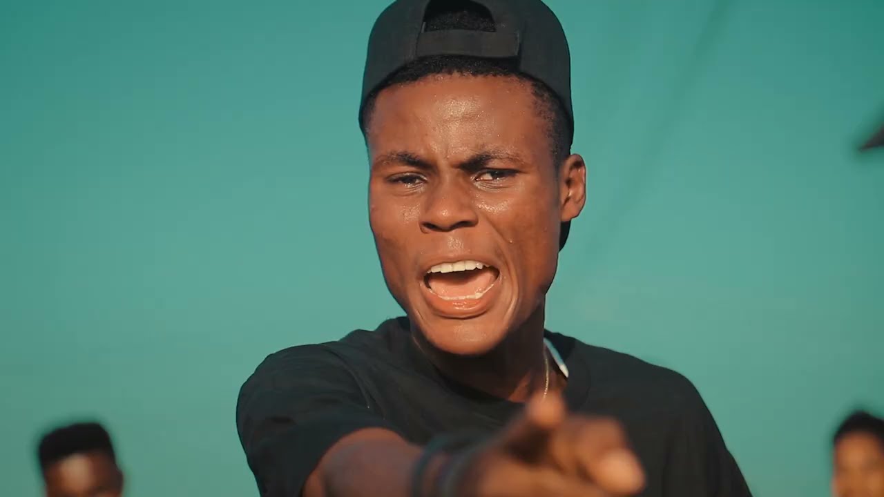 Streetboi - Trap life (Official Video)     #Streetboi  #traplife
