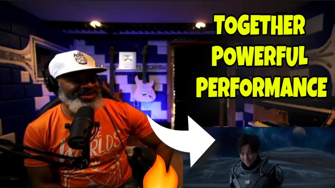 Vocal Masterclass: Producer Reacts to Dimash's 