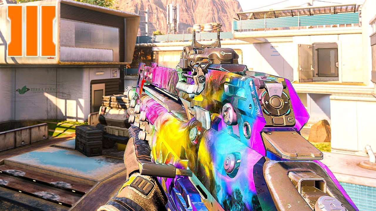 Call of Duty®: Black Ops 3 (2025 Edition)