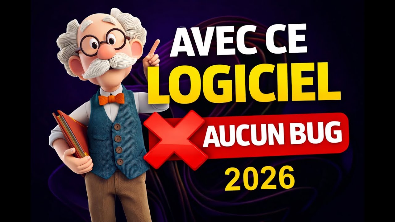 Améliorez vos performances de processeur sous WINDOWS 11 dès maintenant en 2026