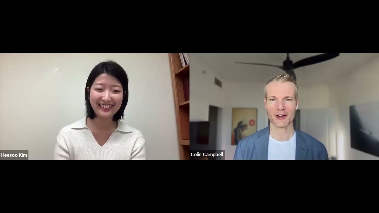 JAR Podcast: Using Unfamiliar Cues to Engage Multitasking Audiences: Giving Attentional Breakthrough