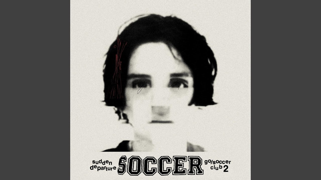 Sudden Departure Soccer Club 2