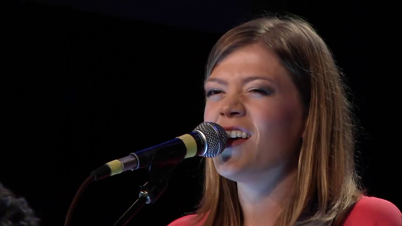 Music City Roots  05/14/2014