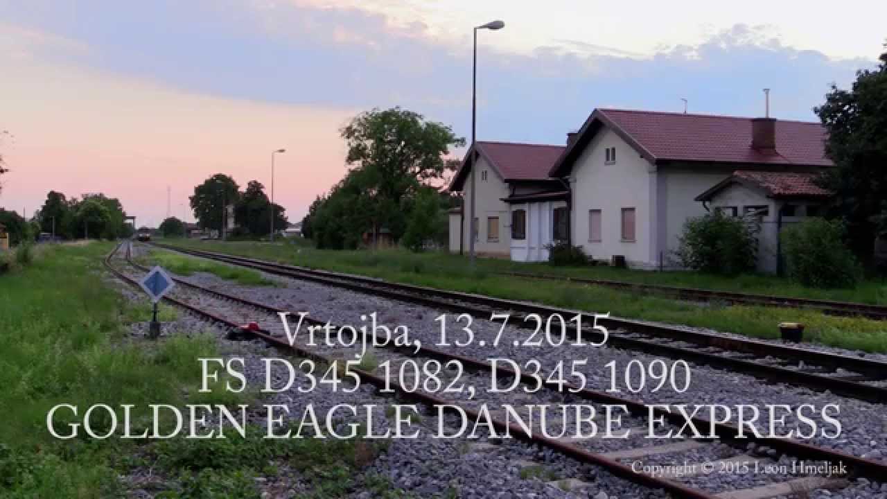 Divača, Branik, Vrtojba, Nova Gorica - 13.7.2015