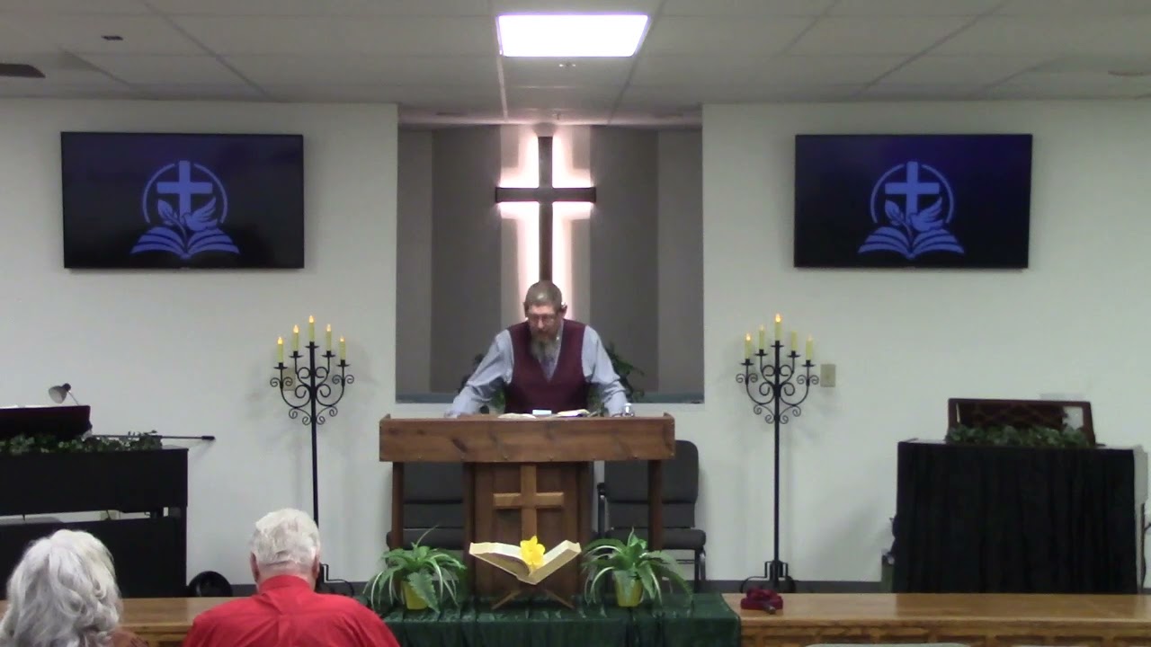 3-8-26, Sunday PM