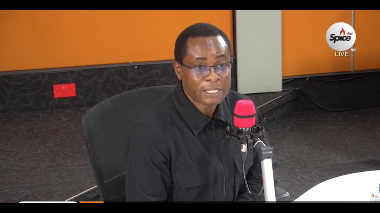 Government  Doesn&rsquo;t Know The Cost Of Educating A Child From Grade 1 To University - Davies Okombo