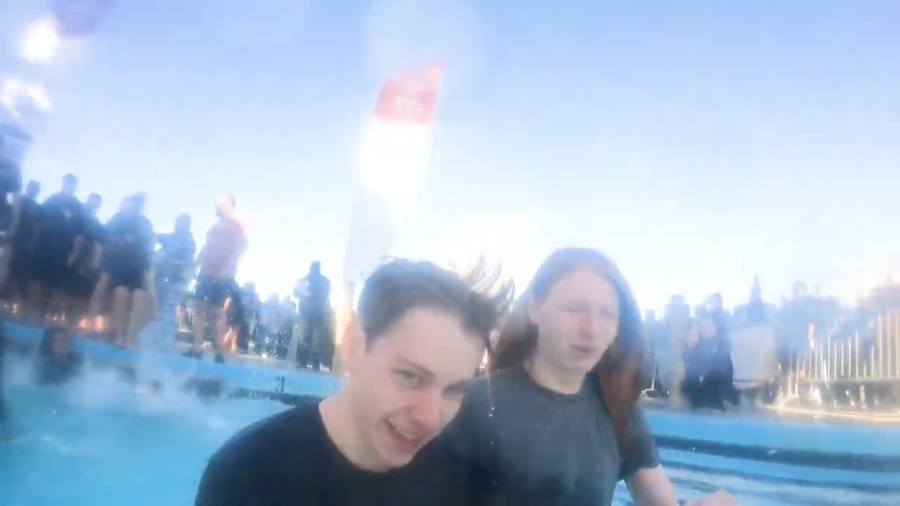 Polar Plunge 2026 BROLL for Media