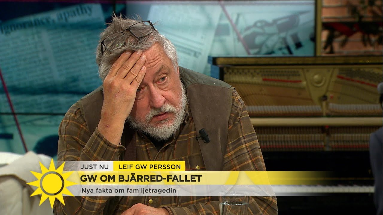 GW om Bjärred-tragedin: 