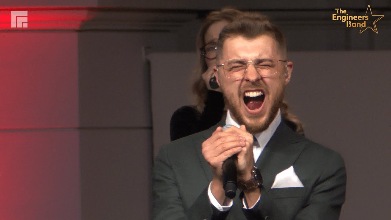 Nie wiem, czy warto (Czesław Niemen cover)