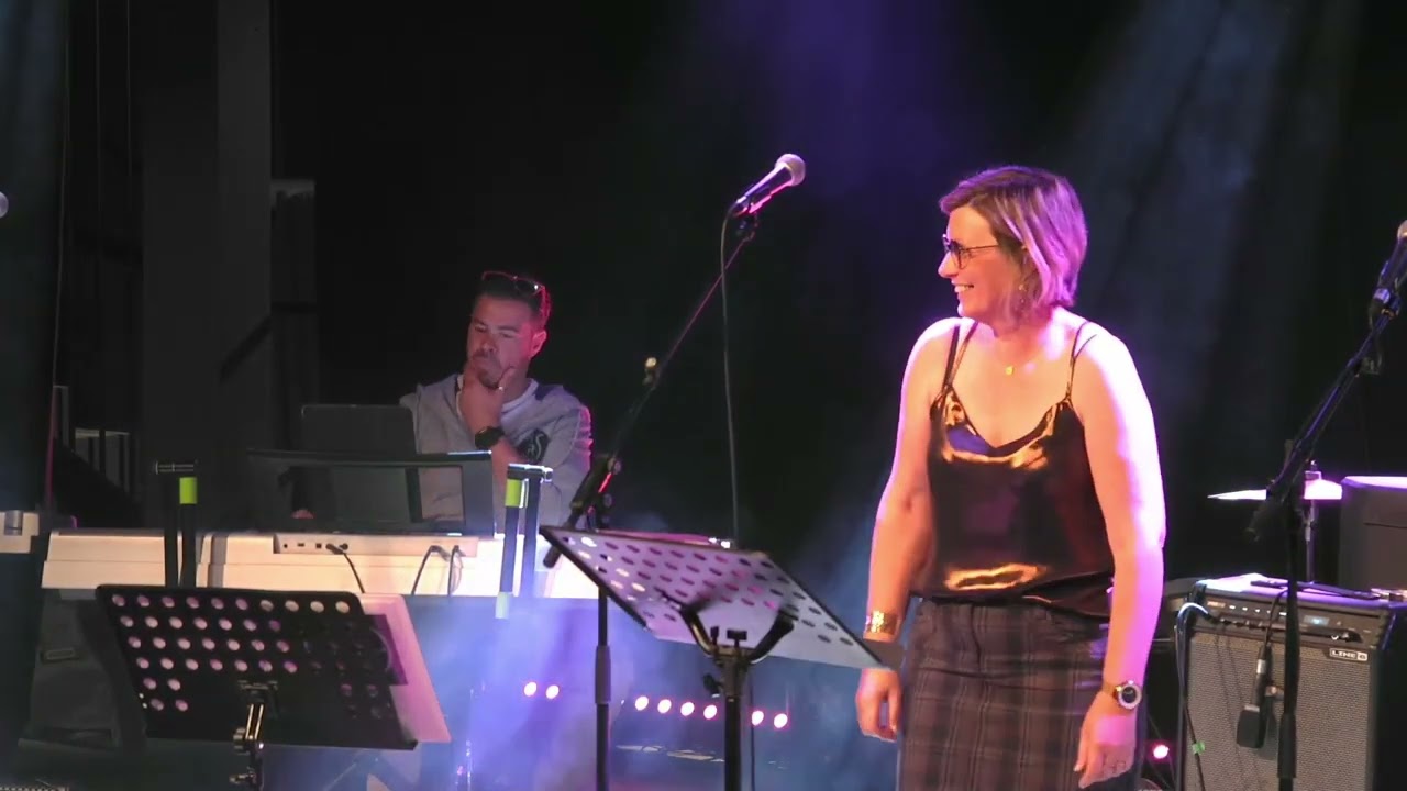 [RockSchool] Rocksea 2024 - Samedi - SGXV A10 Christian, Fabien, Virginie, Jeff, Christophe
