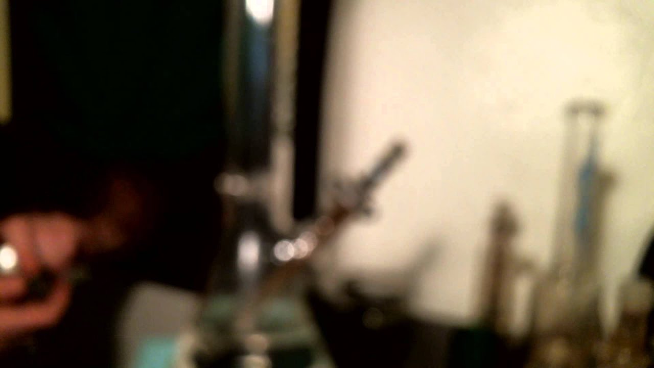 Strawberry Cough & Chem Dawg Halloween Rips
