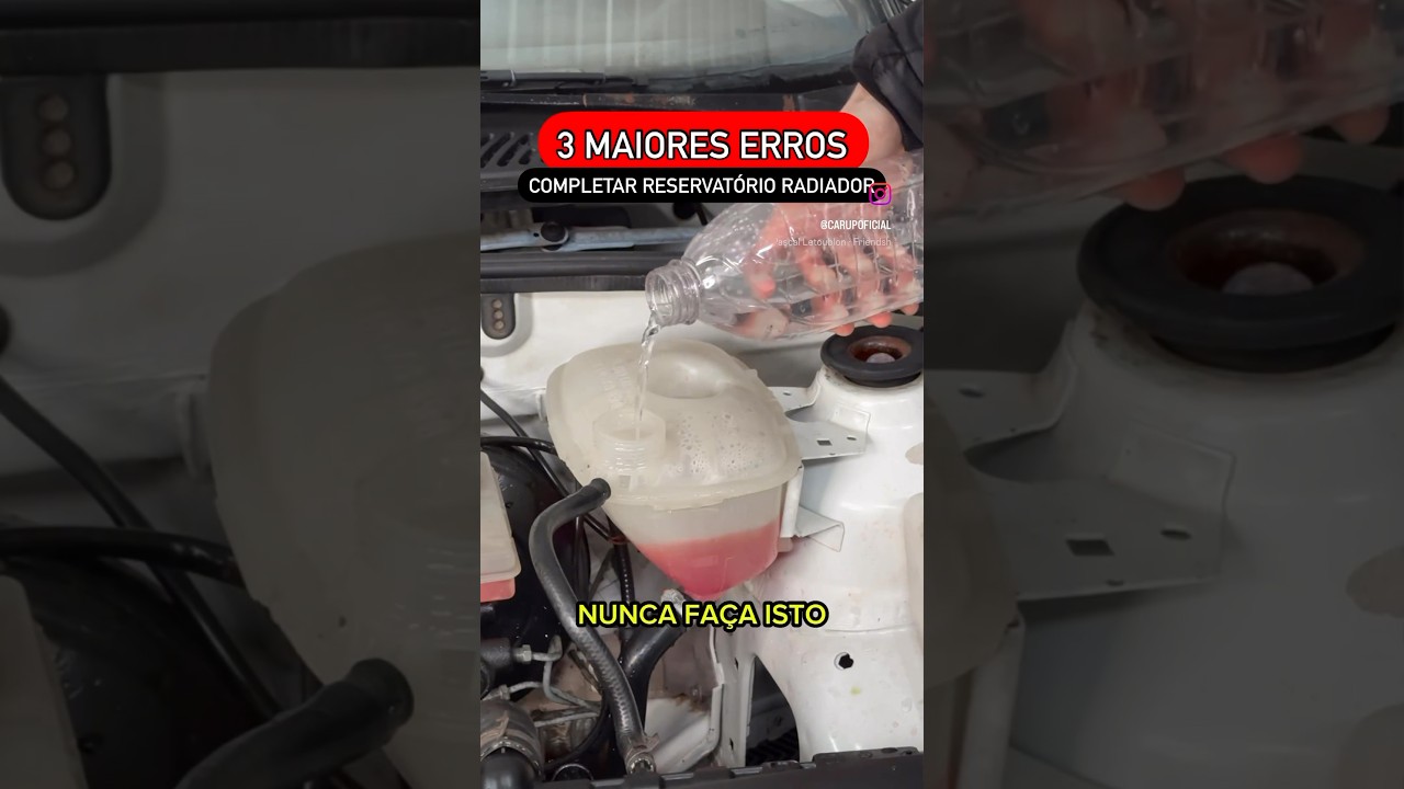 A MAIORIA FAZ ERRADO! 