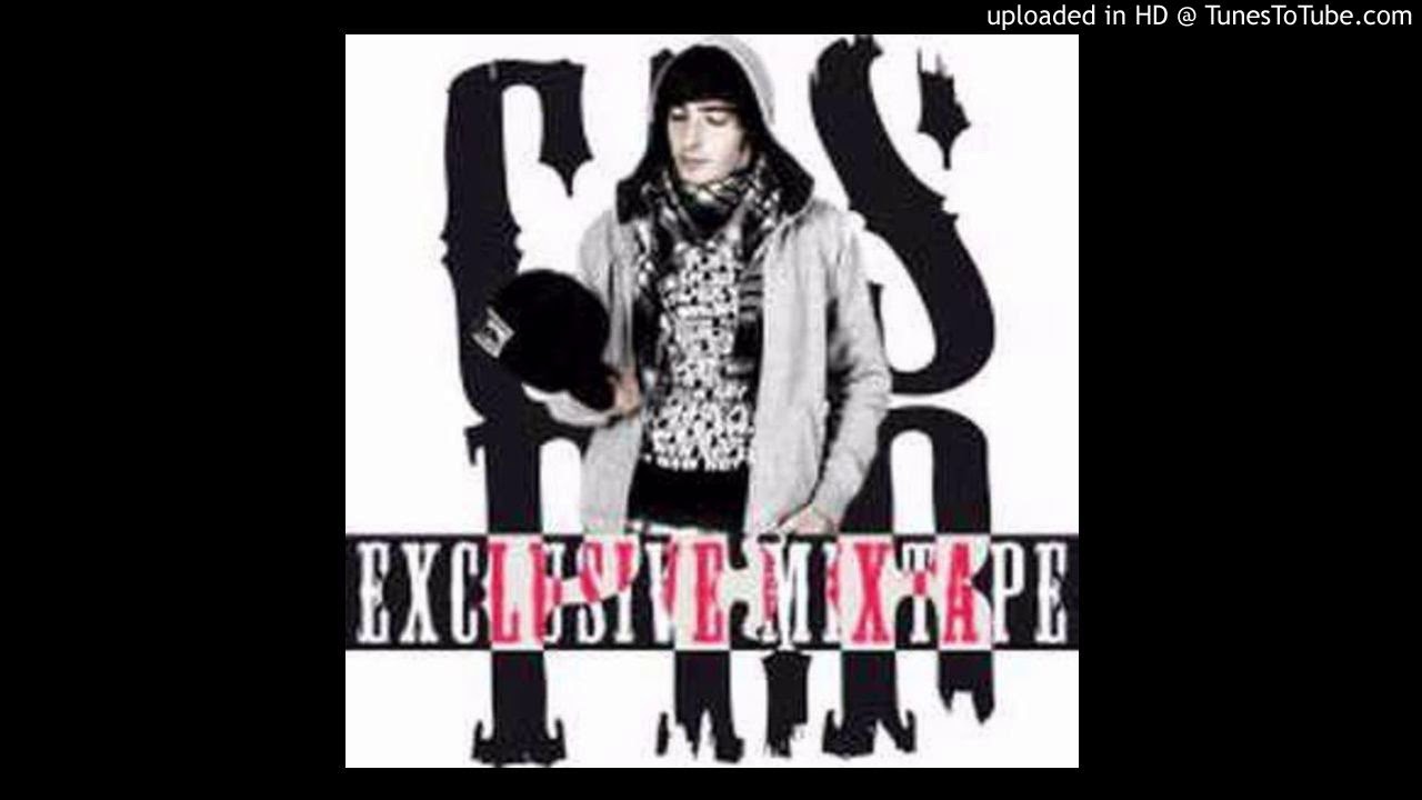 Casper - 3 Mal 16 Bars feat. Timi Hendrix  Animus