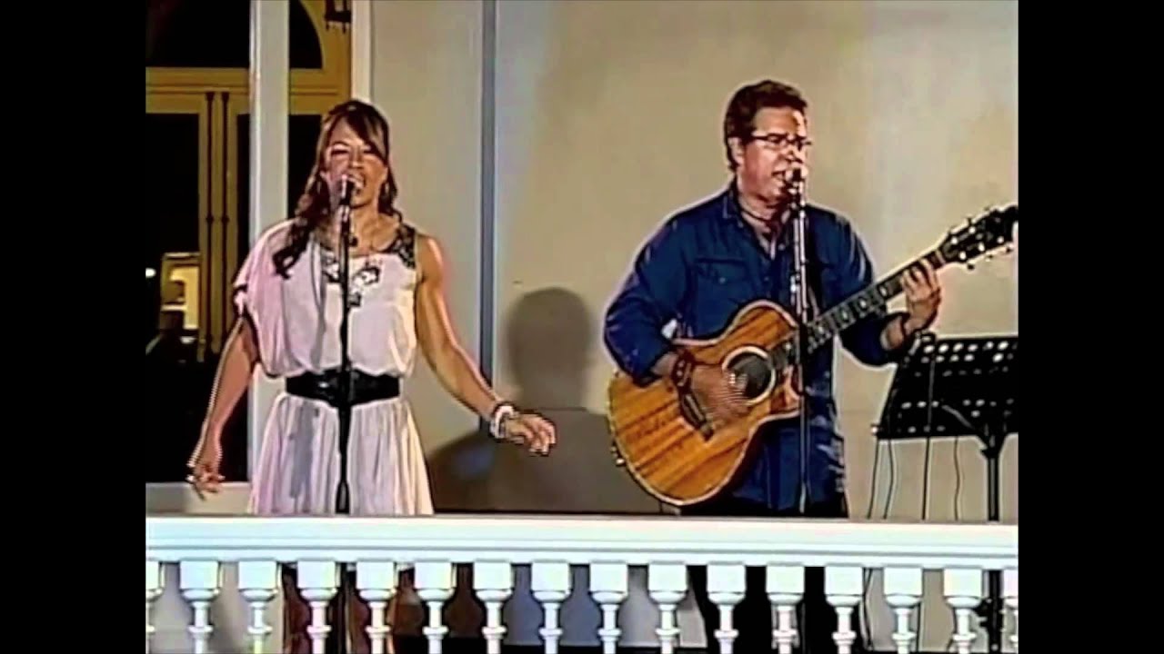 Ben & Maila 