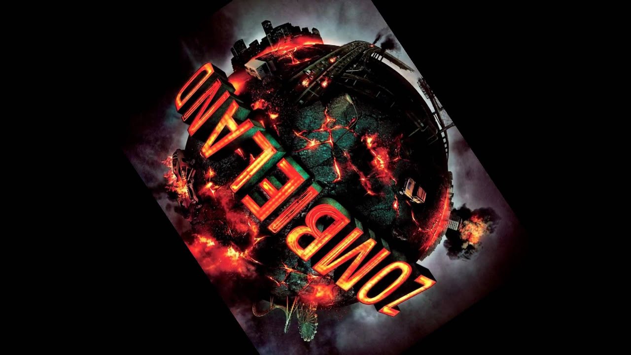 Zombieland Soundtrack (Metallica - For Whom the Bell Tolls)