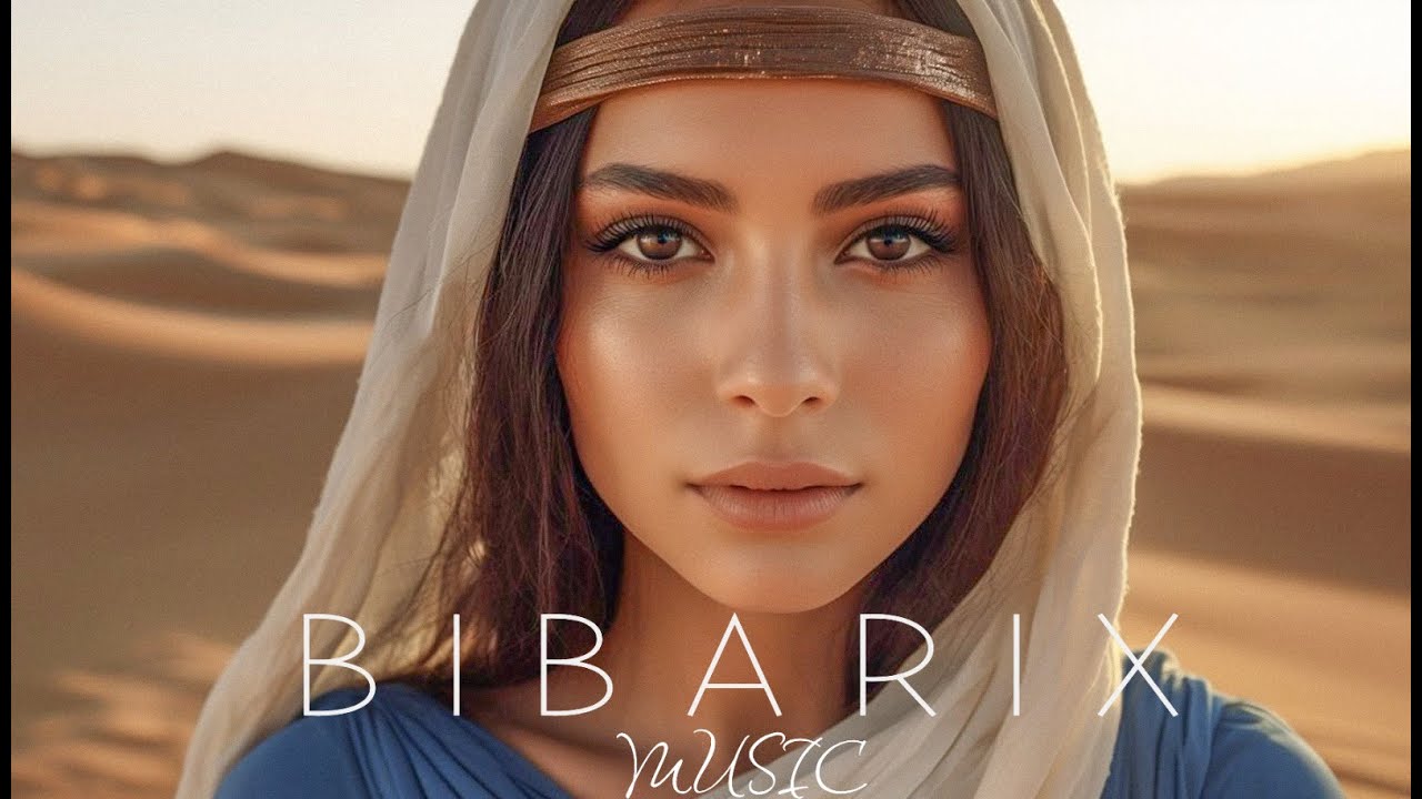 Desert Dreams &ndash; Uplifting Deep House with Arabic Vibes [VOL.185]