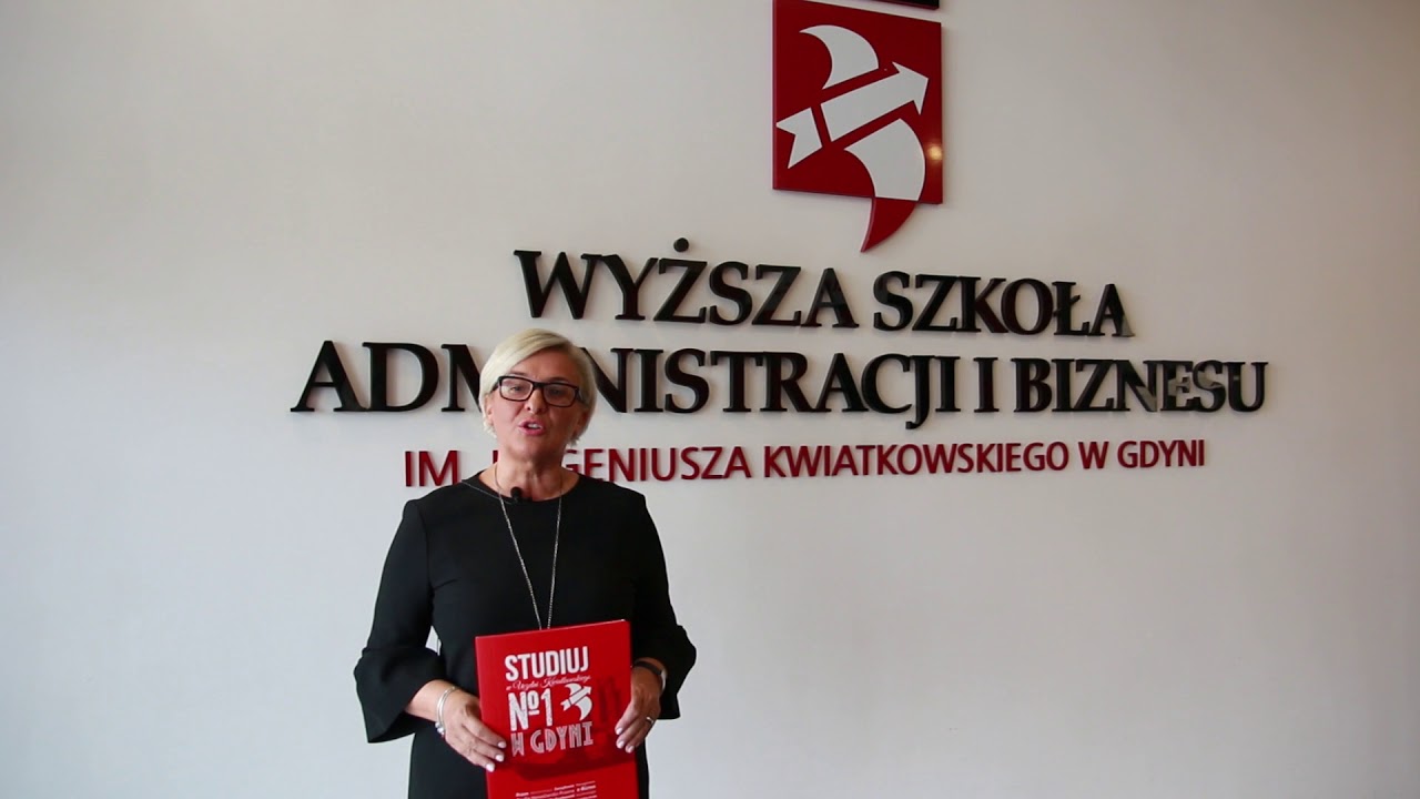 HR Business Partner - studia podyplomowe WSAiB Gdynia