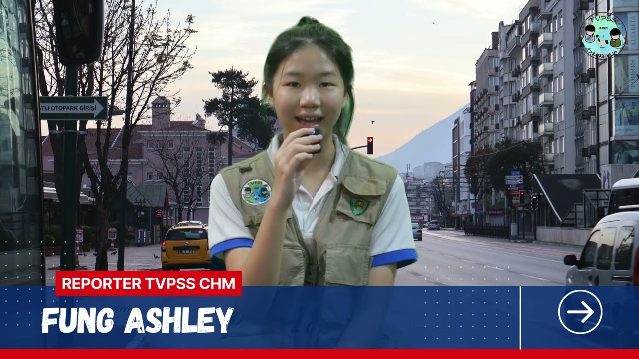 Episode 252: World Robot Olympiad International Final 2024 Day 2 in Turkey