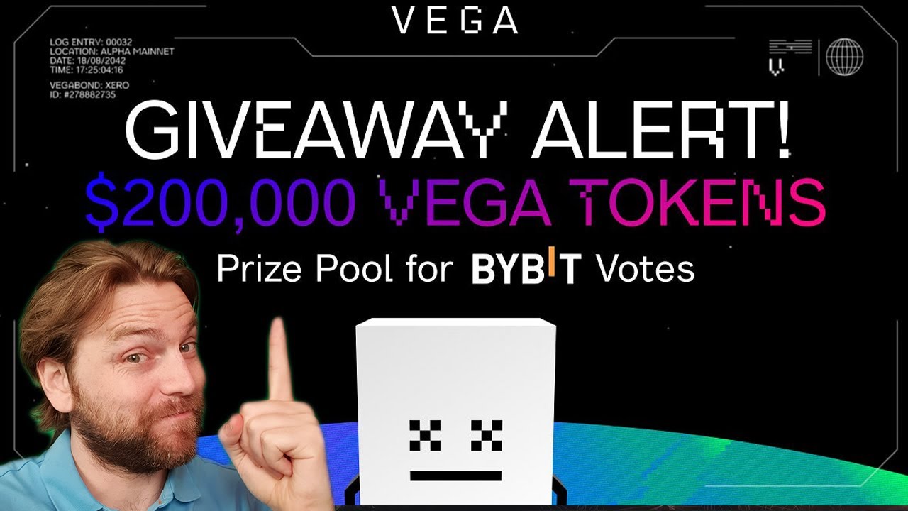 VOTE FOR VEGA TO LIST ON BYBIT FOR REWARDS!