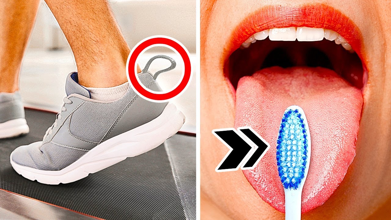 13+ Common Objects You’ve Been Using All Wrong