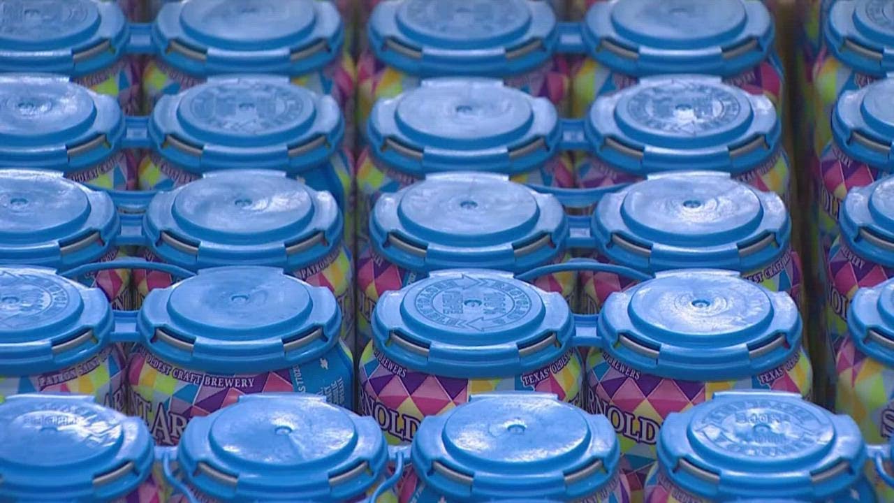 Local beer prices could be going up as brewing costs become hard to swallow amid the war in Ukraine