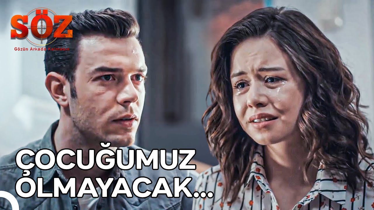 Çaylak #52 - Çaylak'ın Baba Olma Hayalleri Suya Düştü | Söz
