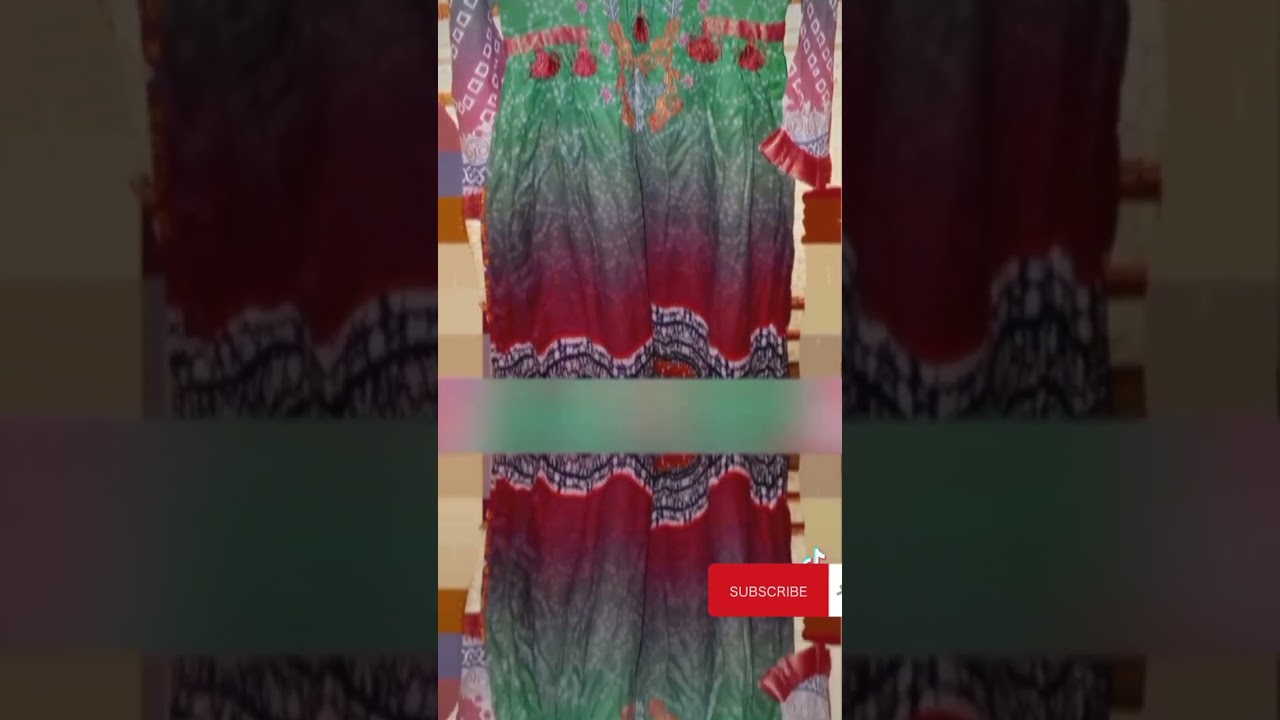 Trending Dress Design | Summer Dress Design 2023 😍 🔥  #ytshorts #viral