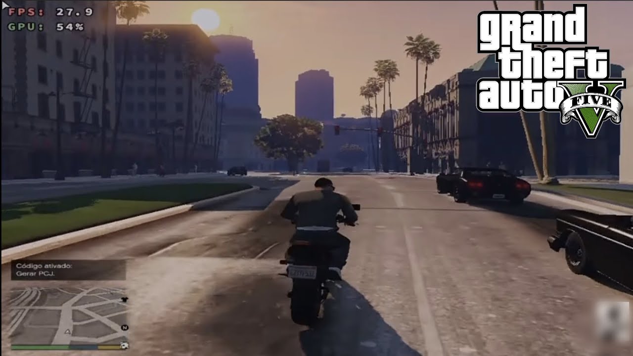 GTA 5 | GALAXY A56 - WINLATOR BIONIC LUDASHI 2.6.1|EXYNOS 1580 + CONFIG