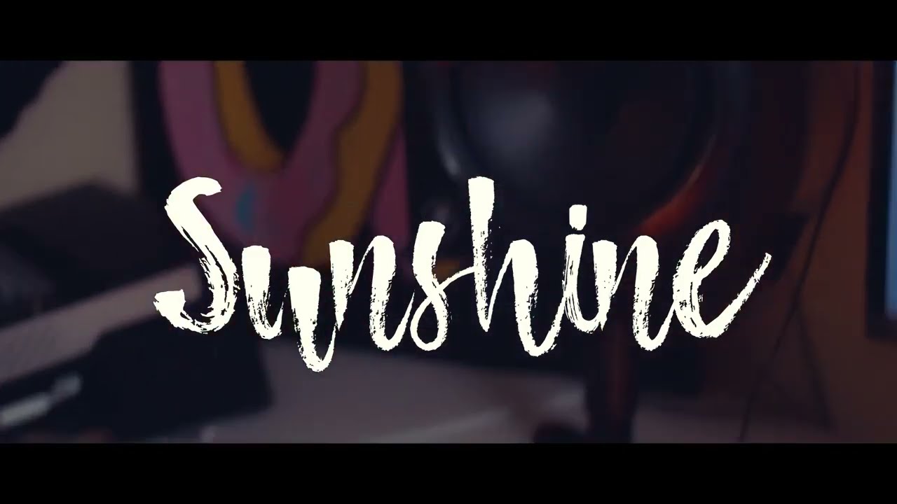 Broxton - Sunshine (Music Video)