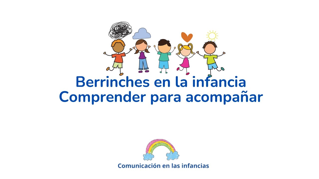 el BERRINCHE