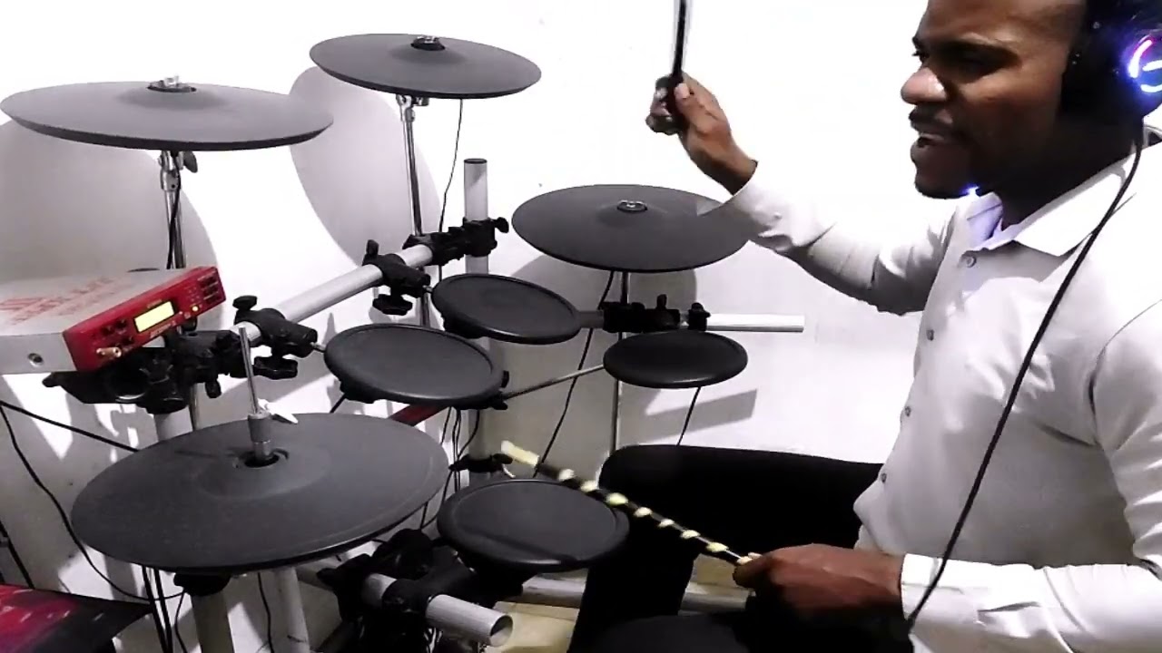  Dream Theater ‧ 2007 #drumcover #dreamtheater  @destacar #rock #metalprogressivo  #drummer #drums 