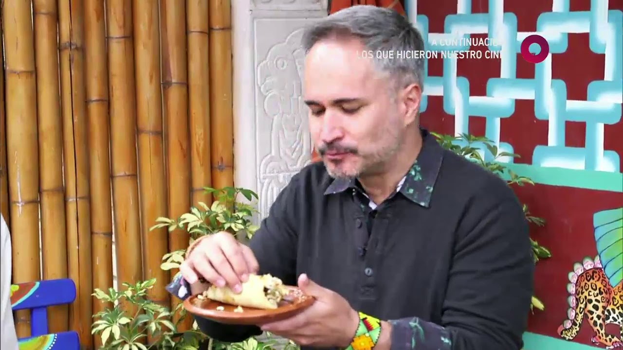 La ruta del sabor - San Martín de las Pirámides, Estado de México (02/02/2021)