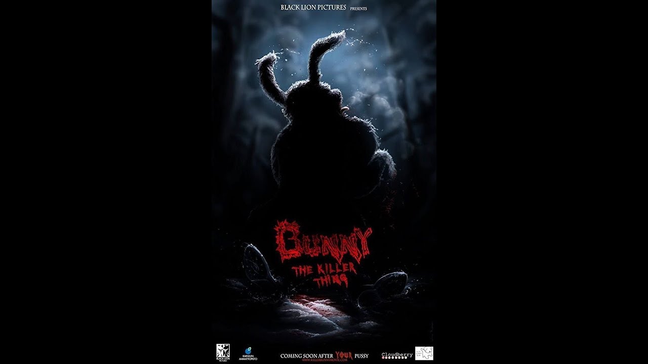 Inside Movies Galore Ep. 79: review on Joonas Makkonen's Bunny The Killer Thing - 2015
