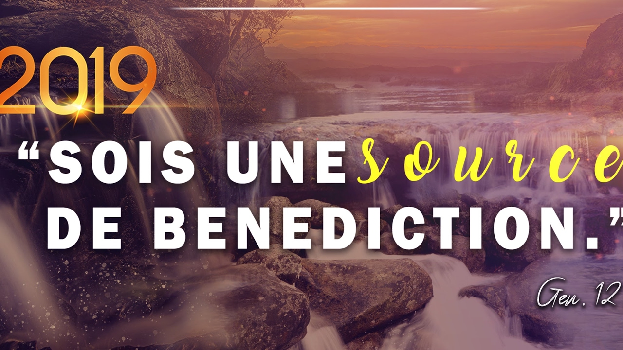 Culte dominical du 07 avril 2019_Pasteur Louison TUNASI