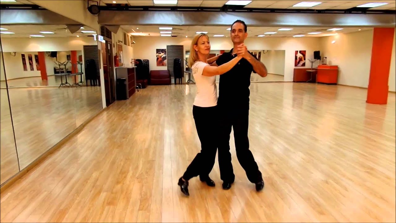FOXTROT -  Promanade