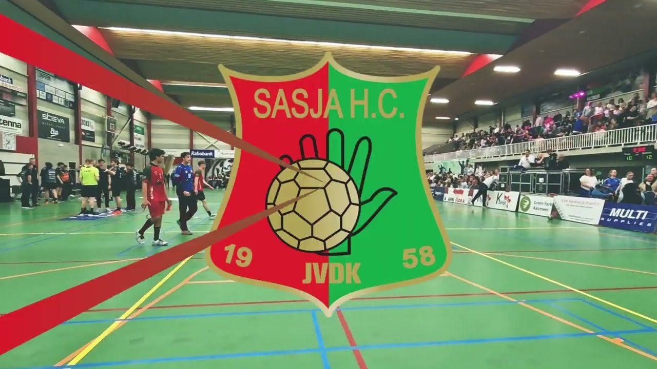 Jac Stammes Cup - Heren A (U19)
