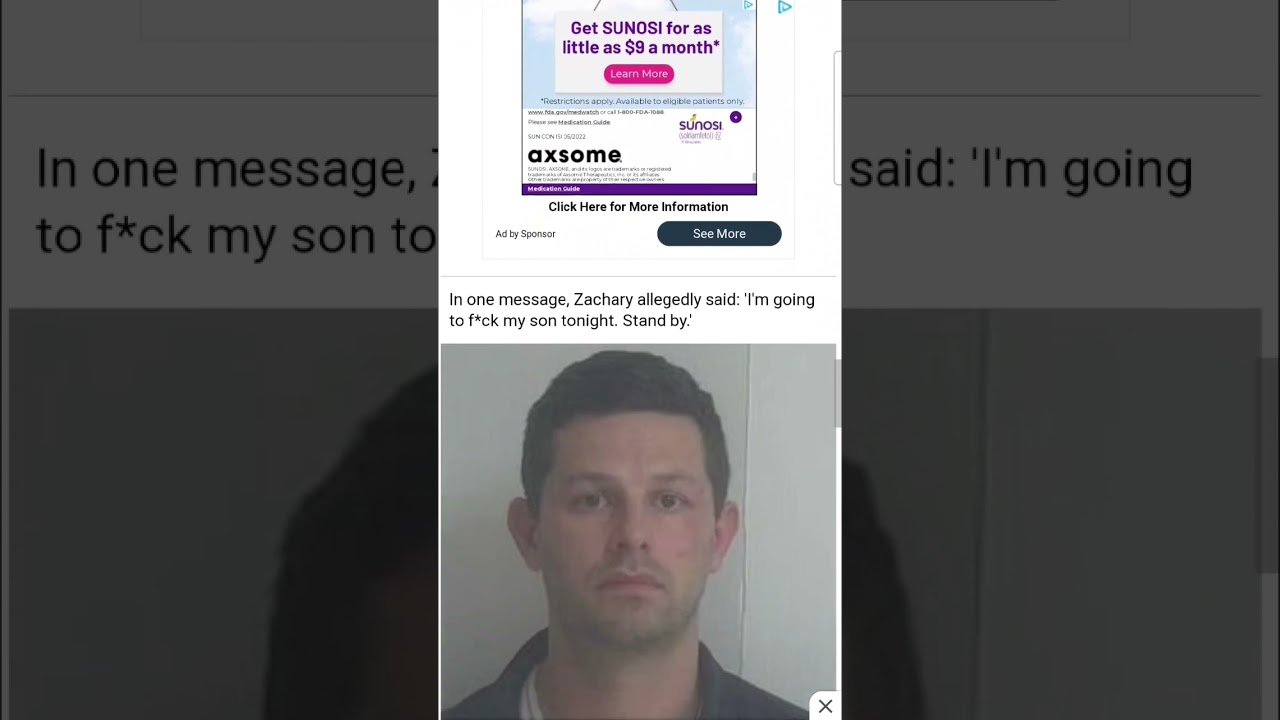 Gay Atlanta couple charged with sodomizing adopted sons p2 #shorts #short #lgbt #tv #media #atlanta