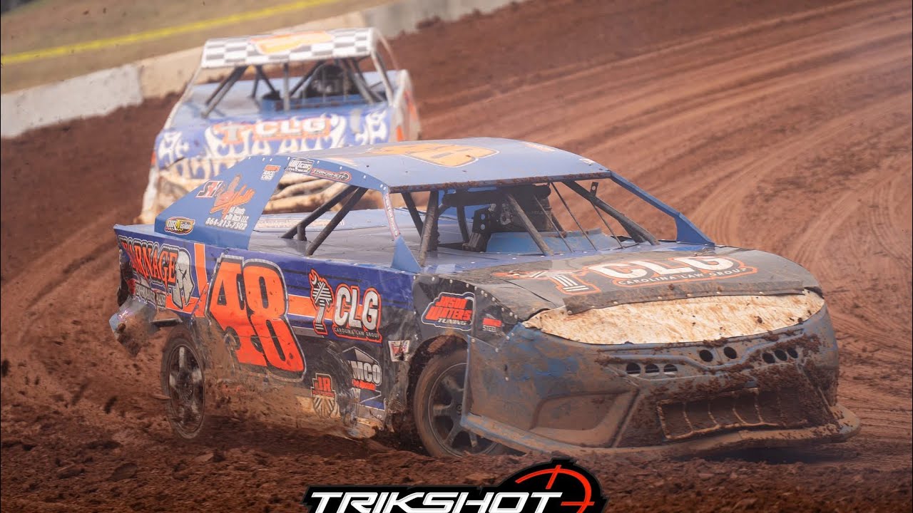 Segment  2 @gbiffle Triple B FWD on the farm (12.6.25) ￼