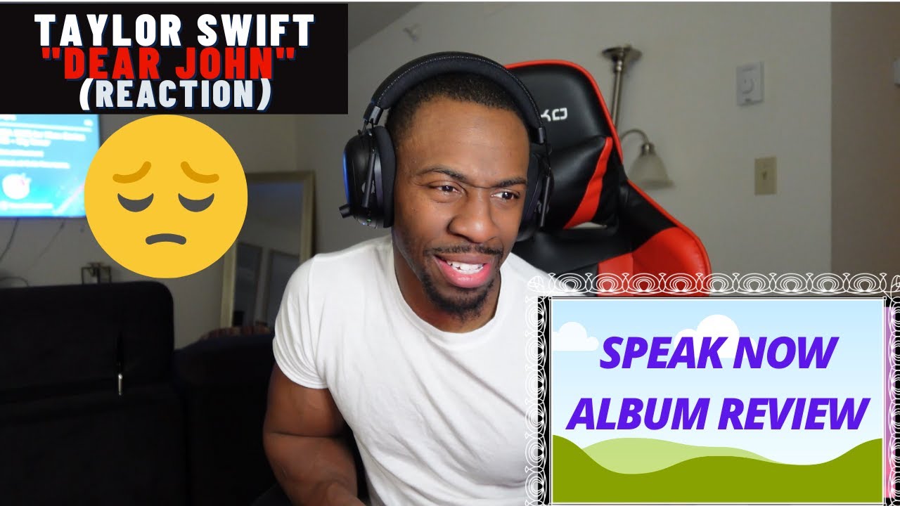{HE SHOULD'VE KNOWN!} TAYLOR SWIFT 