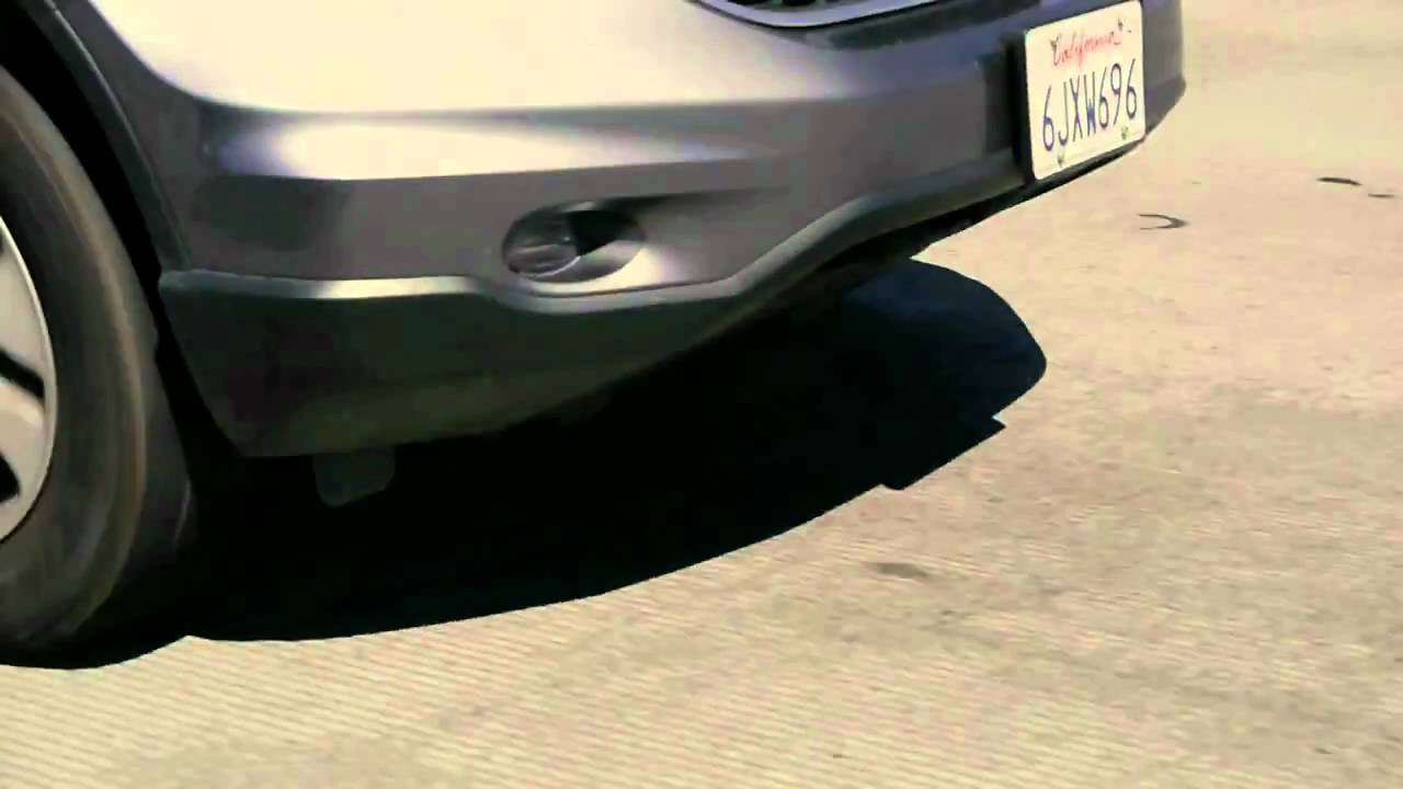 Your driving experience transformed