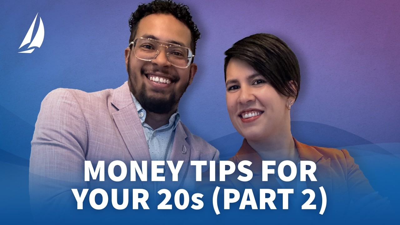 Money Tips for Your 20s (Part 2)