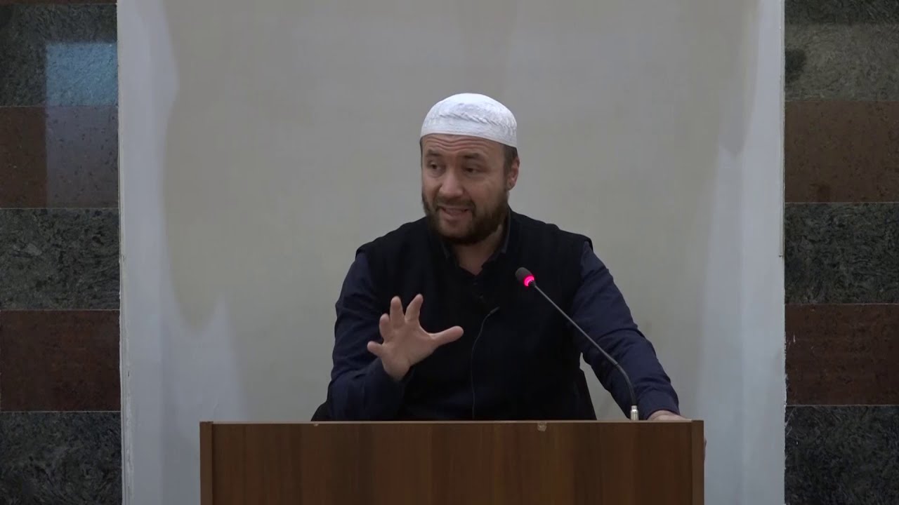 Etika dhe normat Islame - 4 | Pastrimi i trupit për muslimanin