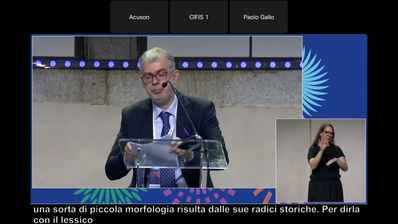 Su base di uguaglianza 2025 - Ciro Tarantino - Il Progetto personalizzato come pratica di libertà