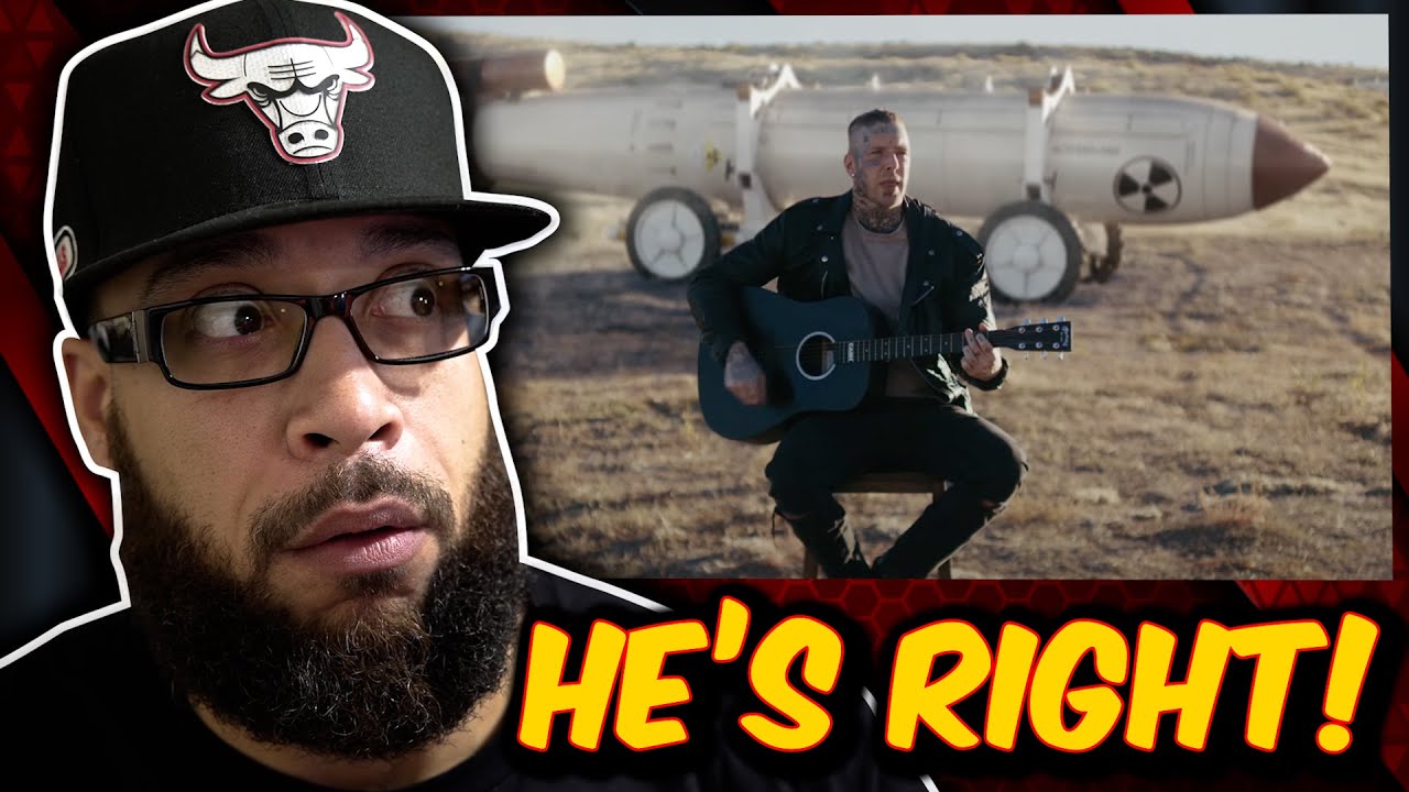😢Where Is He?😢 Videographer REACTS to Tom Macdonald 