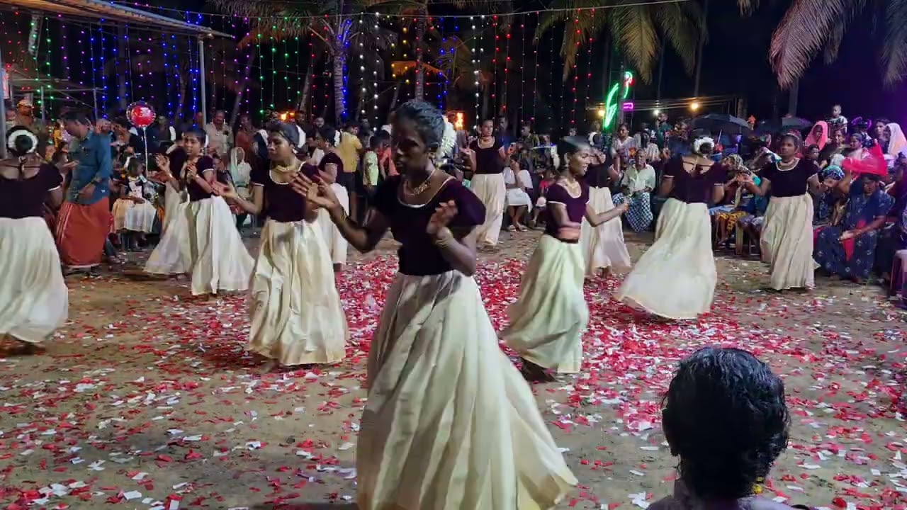 kelkkano  priya  koottare thiruvaghira