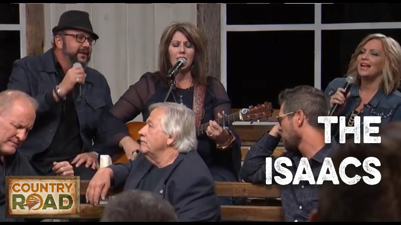 The Isaacs  