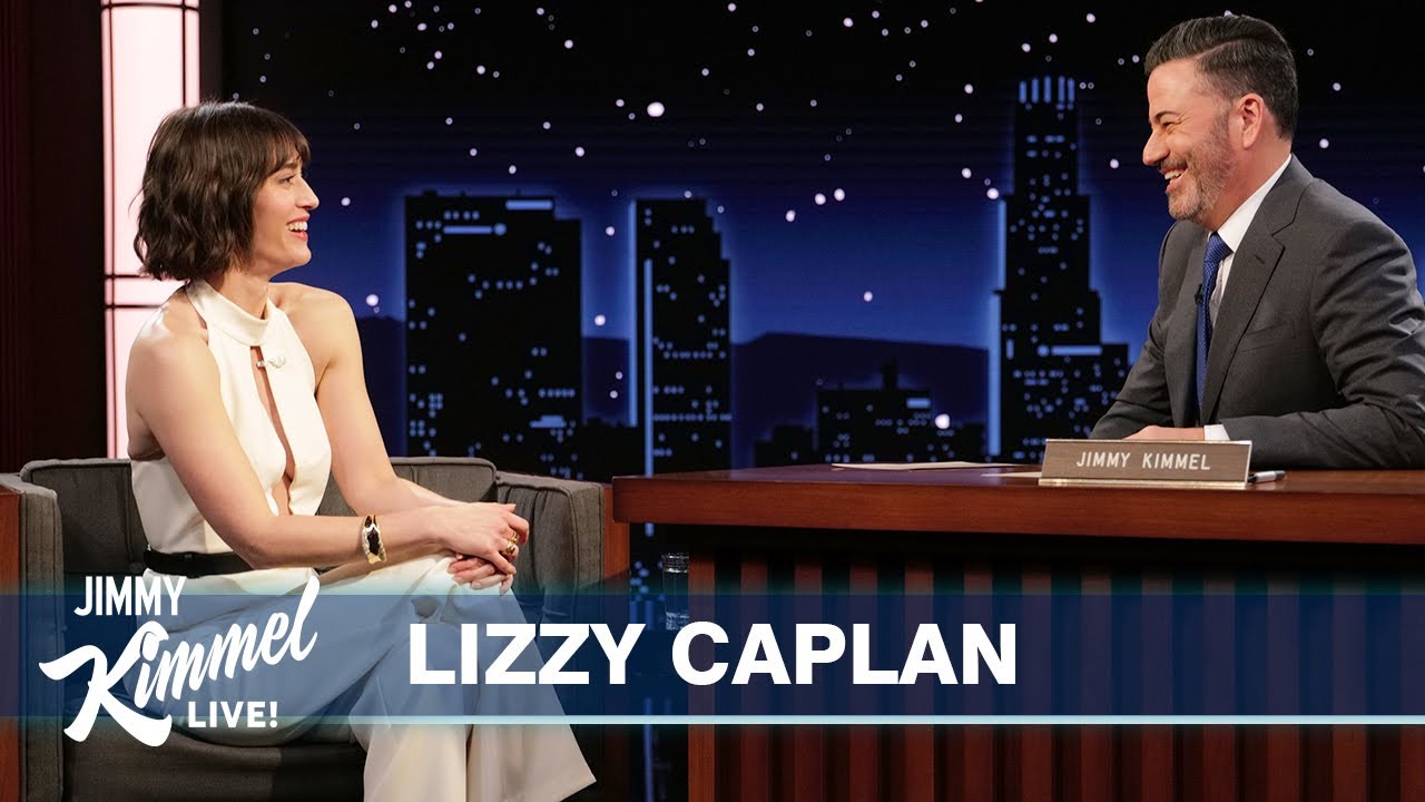 Lizzy Caplan on Crazy Bikini Waxing Experience & Does She Remember Her Lines from Mean Girls?