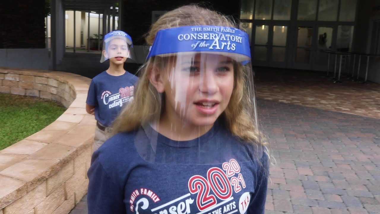 Fifth Grade King's Kids - 